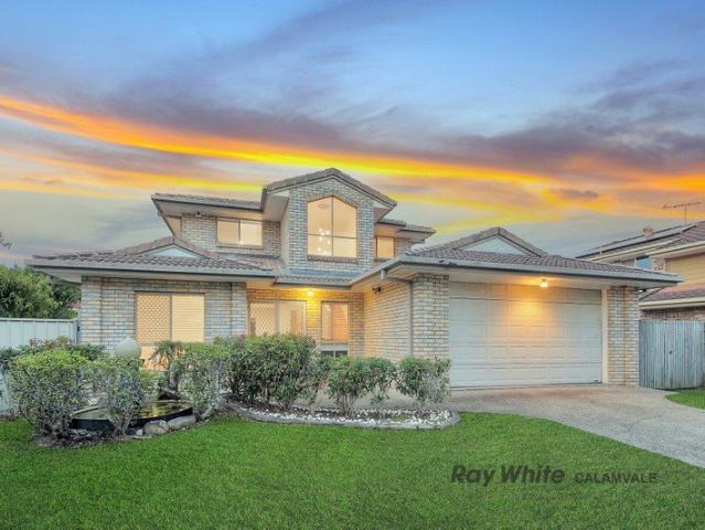 House for sale in Calamvale, Greater Brisbane