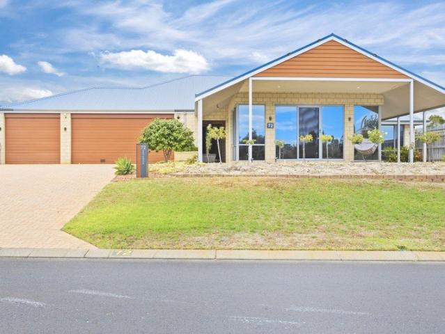 House for sale in Australind, Western Australia