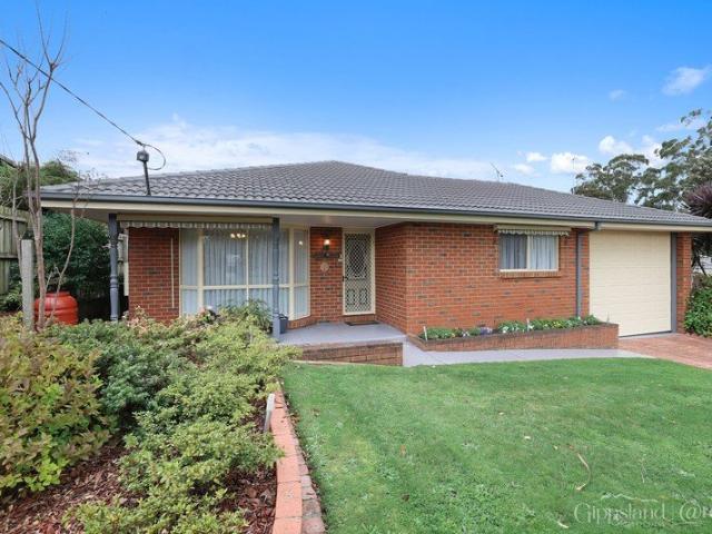 House for sale in Drouin, Victoria
