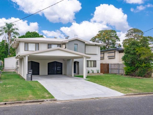 House for sale in Frenchville, Rockhampton