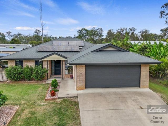 House for sale in Gunalda, Queensland