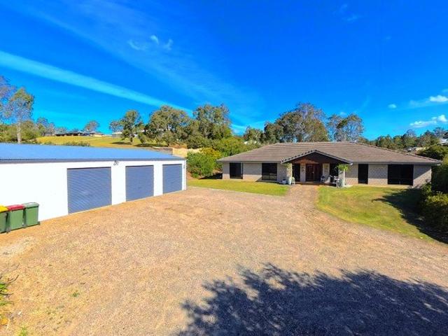 House for sale in Bom Bom, New South Wales