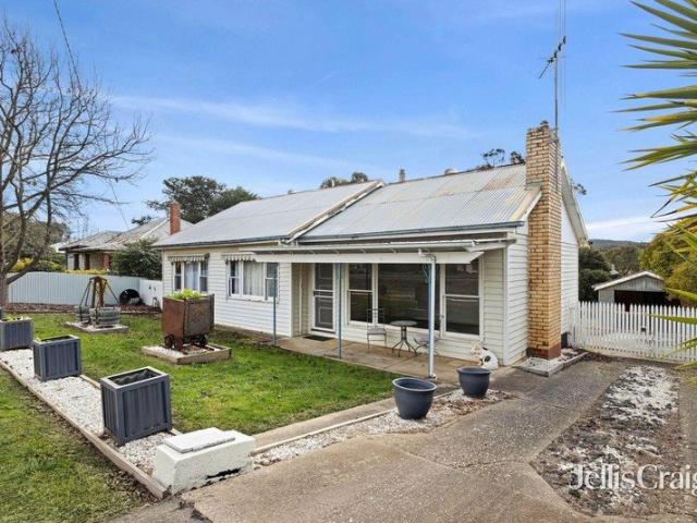 House for sale in Castlemaine, Victoria