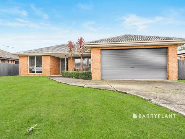 House for sale in Camerons Creek, Victoria