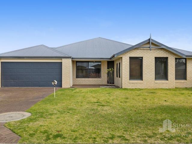 House for sale in Australind, Western Australia
