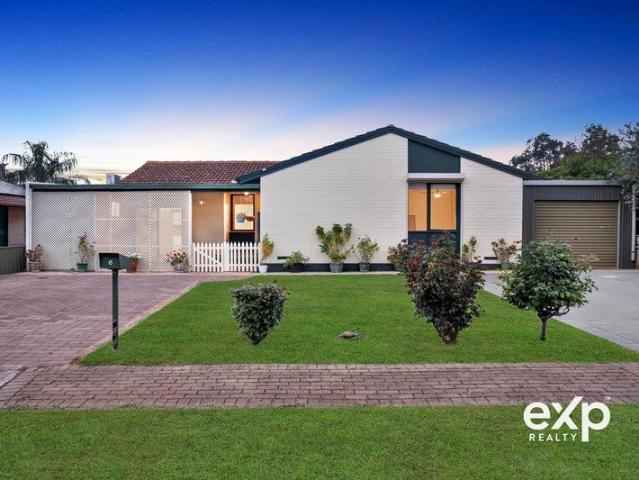House for sale in Munno Para, Adelaide