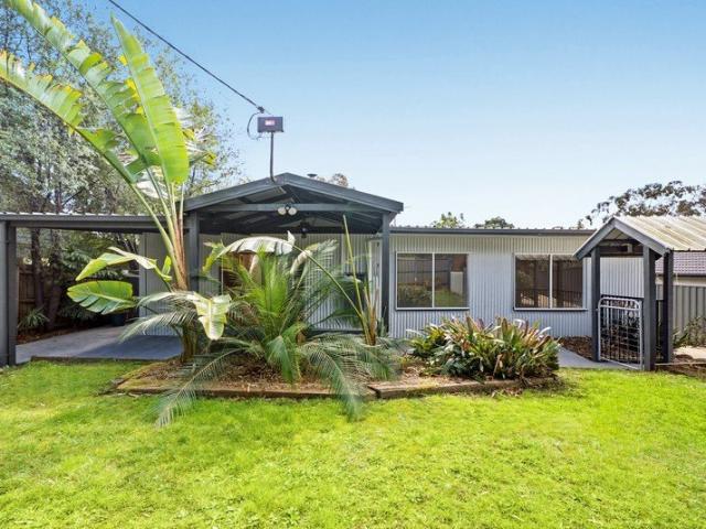House for sale in Camerons Creek, Victoria