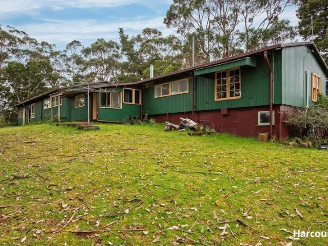 House for sale in Zeehan, West Coast