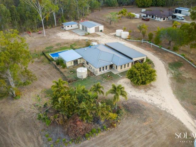House for sale in Gladstone, Queensland