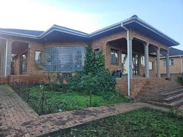 House for sale in Tongaat