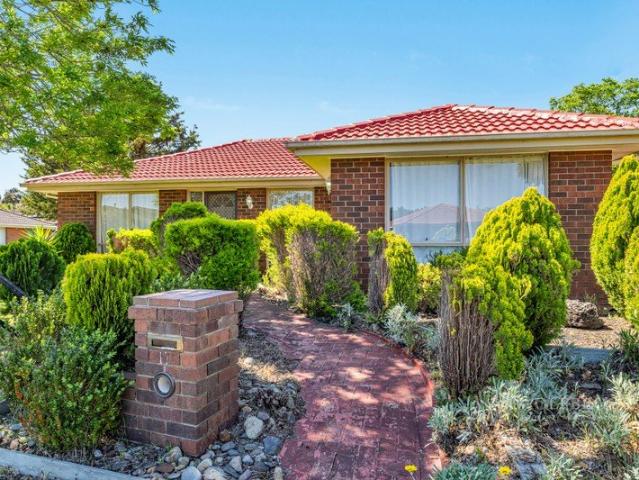 House for rent in Narre Warren South, Melbourne