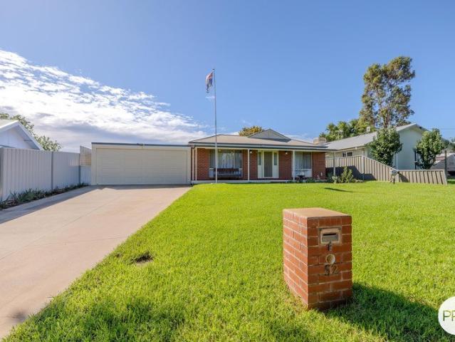 House for sale in Merbein, Victoria