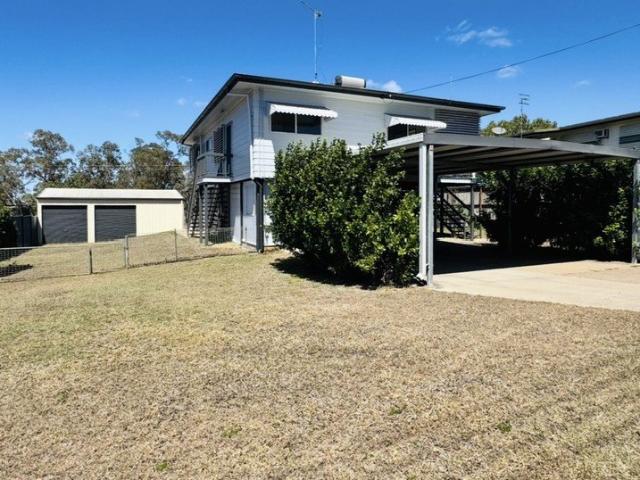 House for sale in Moranbah, Isaac Regional