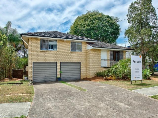 House for sale in Stafford Heights, City of Brisbane