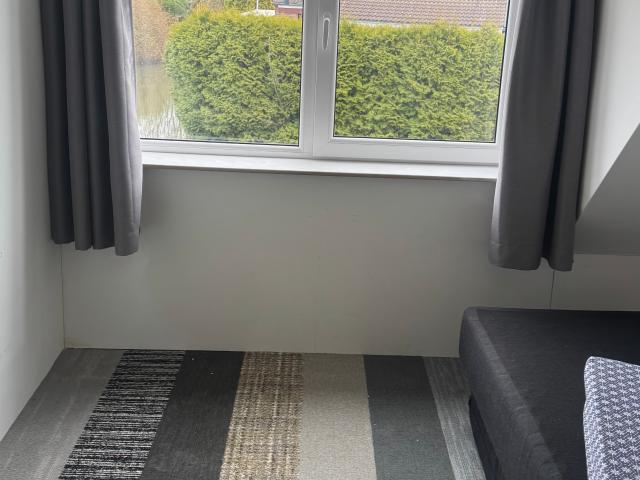 Kamer te huur in Ommoord, Rotterdam
