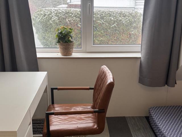 Kamer te huur in Ommoord, Rotterdam