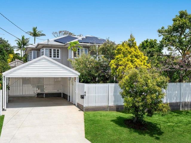 House for sale in Wynnum, Greater Brisbane