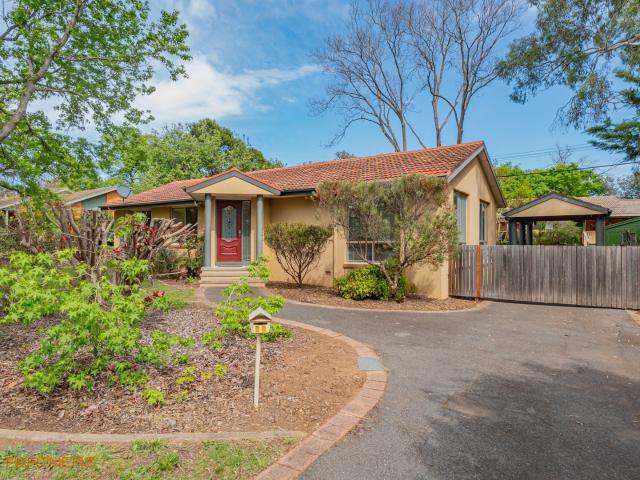 Property for sale in Curtin, District of Woden Valley