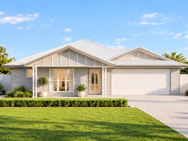 Cottage for sale in Coral Cove, Bundaberg Region