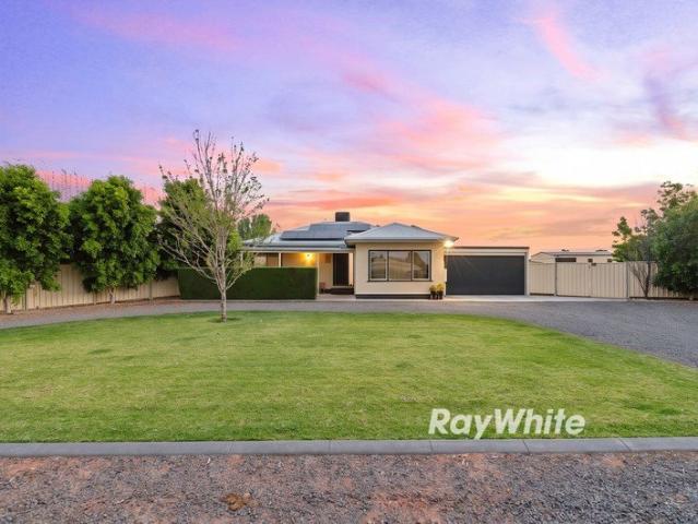 House for sale in Red Cliffs, Rural City of Mildura
