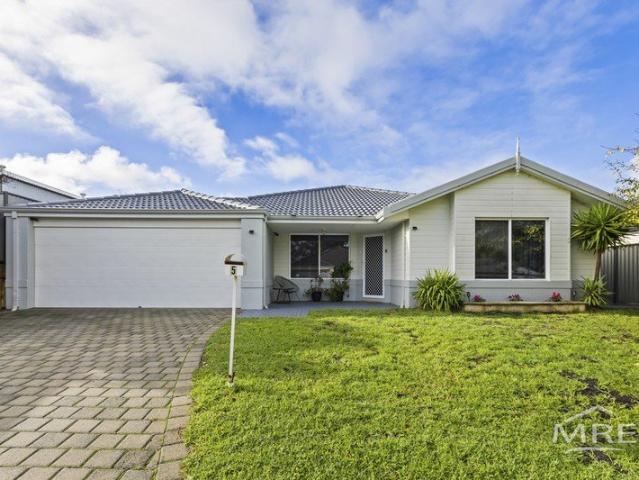House for sale in Warral, Western Australia