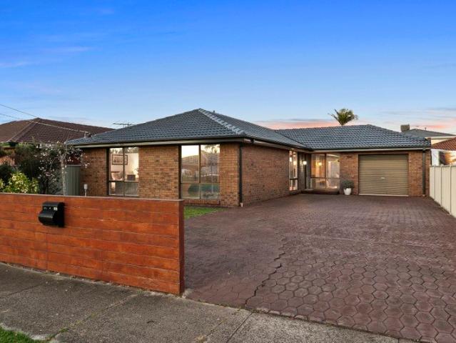 House for sale in Altona Green, Melbourne