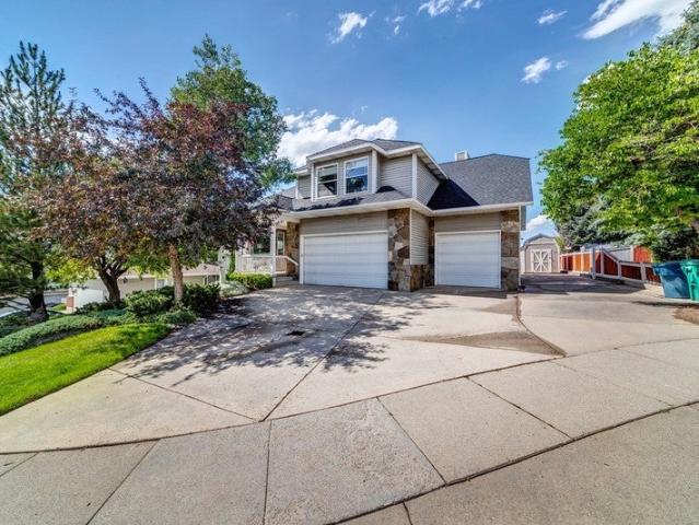 Room for rent in Sandy, Utah