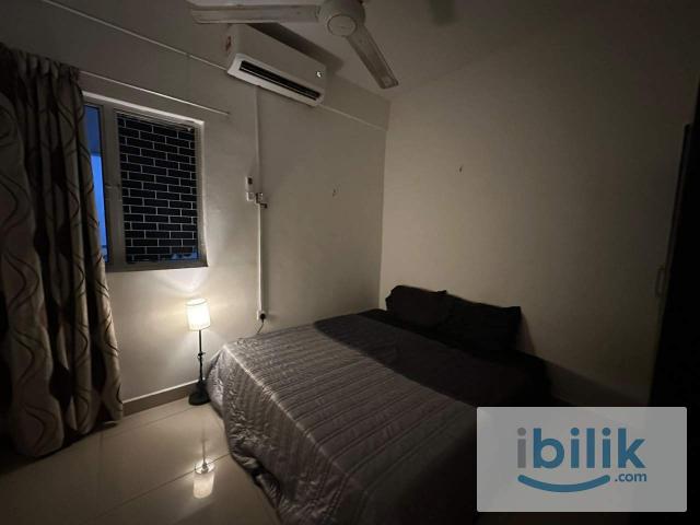 Room for rent in Selangor