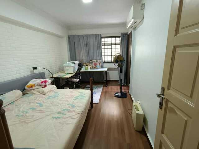 Room for rent