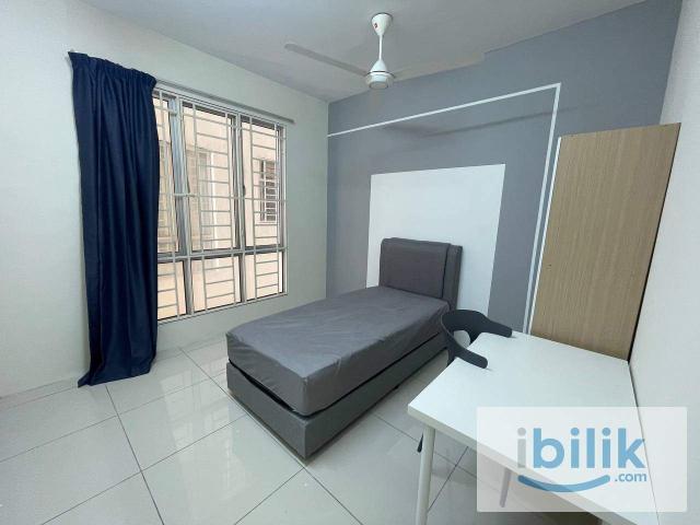 Room for rent in Country Heights Damansara, Kuala Lumpur