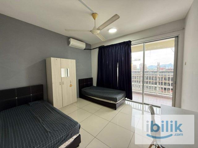 Room for rent in Kawasan Perindustrain Jalan Usahawan, Kuala Lumpur