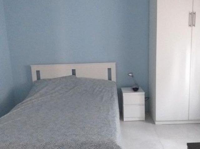 Stanza in affitto a Città Nuova-Barriera Nuova-San Vito-Città Vecchia, Villa Opicina