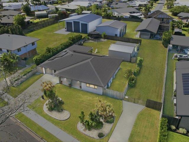 House for sale in Mackay, Queensland