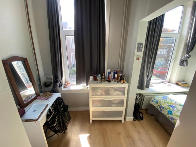 Kamer te huur in Hof van Delft, Delft
