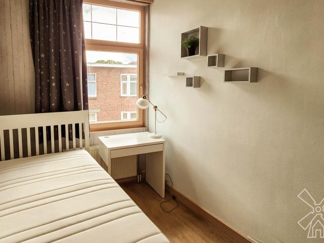 Kamer te huur in Laak, Zuid Holland