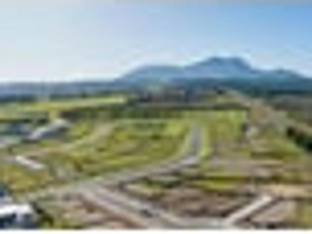 Land for sale in Wharewaka, Waikato