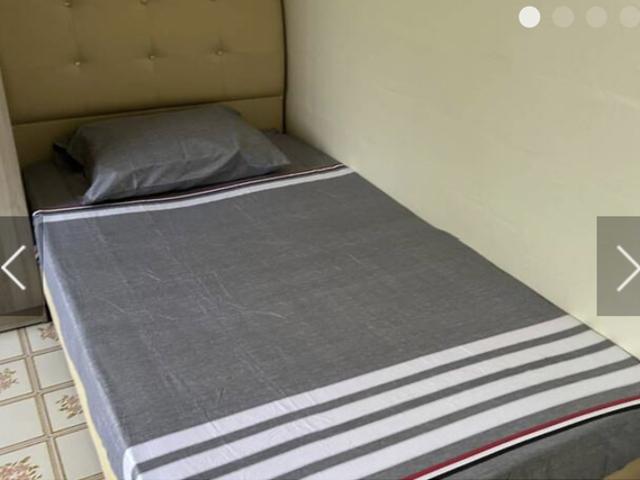 Room for rent in Lentor, Singapore