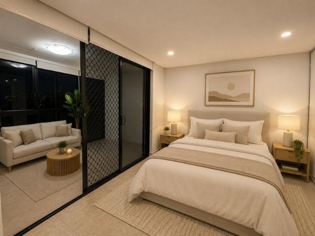 Apartment for rent in St George, Sydney
