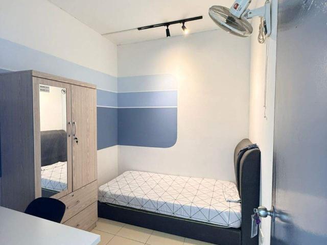 Room for rent in Country Heights Damansara, Kuala Lumpur