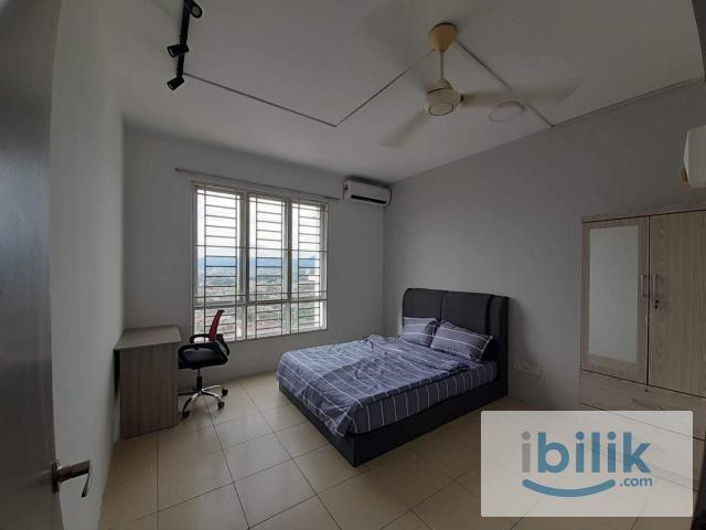 Room for rent in Country Heights Damansara, Kuala Lumpur