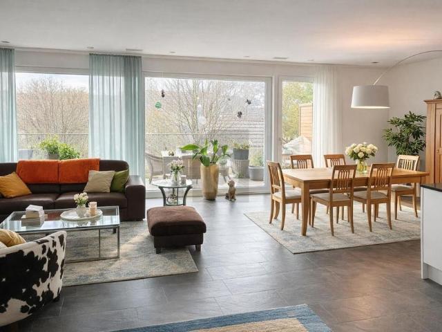 Apartment mieten in Dachsen, Zürich