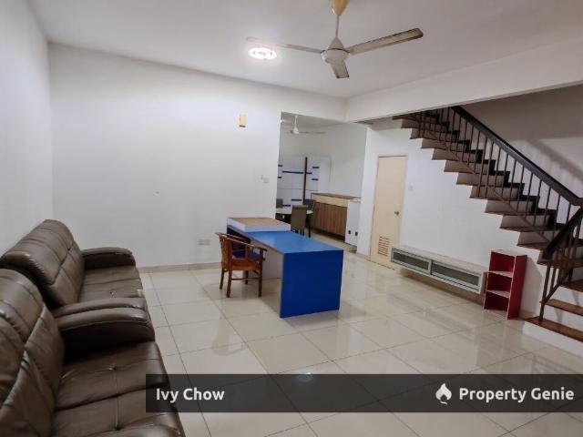 Apartment for rent in Bukit Ledang, Johor