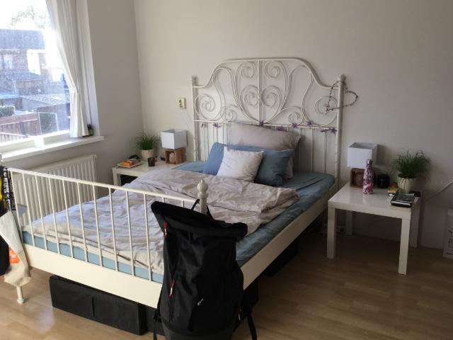 Studio te huur in Noord Holland