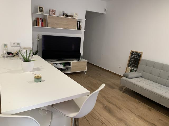 Habitación en alquiler en Altossano, l'Alacantí