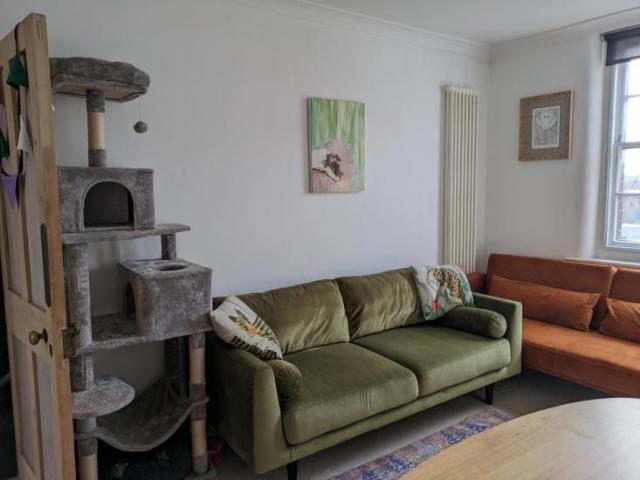 Apartment for rent in Bromley-by-Bow, Bow