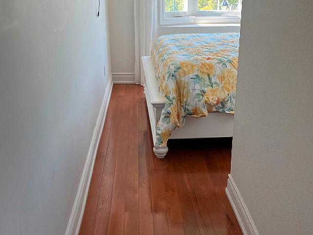 Townhouse for rent in Mississauga