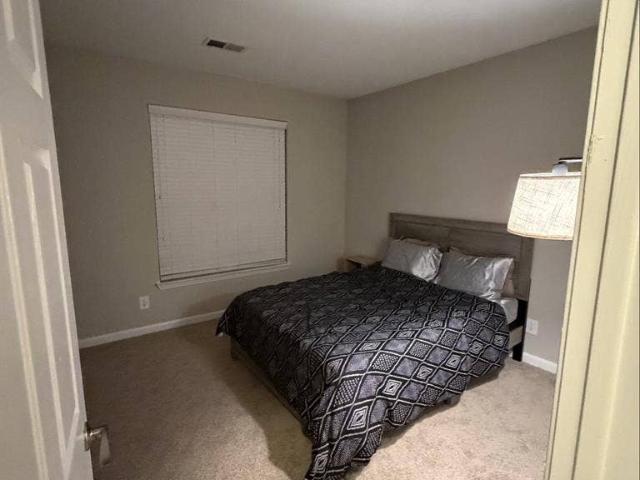 Room for rent in Wake, North Carolina