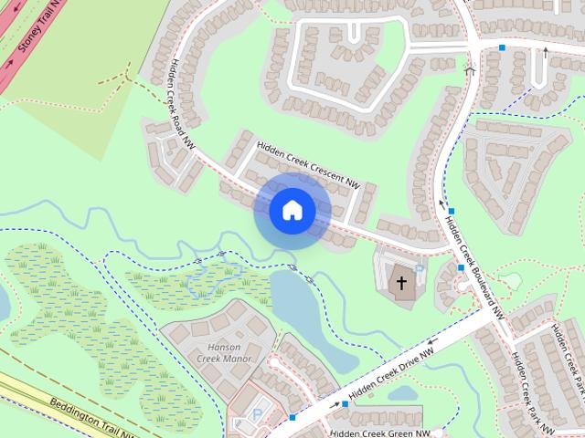 House for rent in Hidden Valley, Calgary