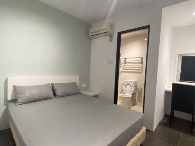 Apartment for rent in Petaling, Damansara Damai
