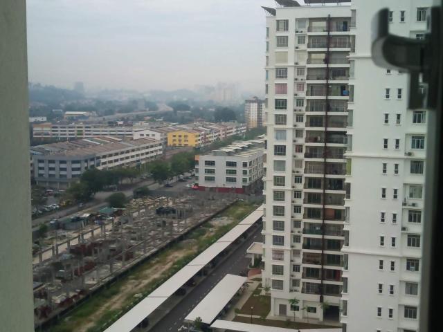 Room for rent in PJS 1, Petaling Jaya